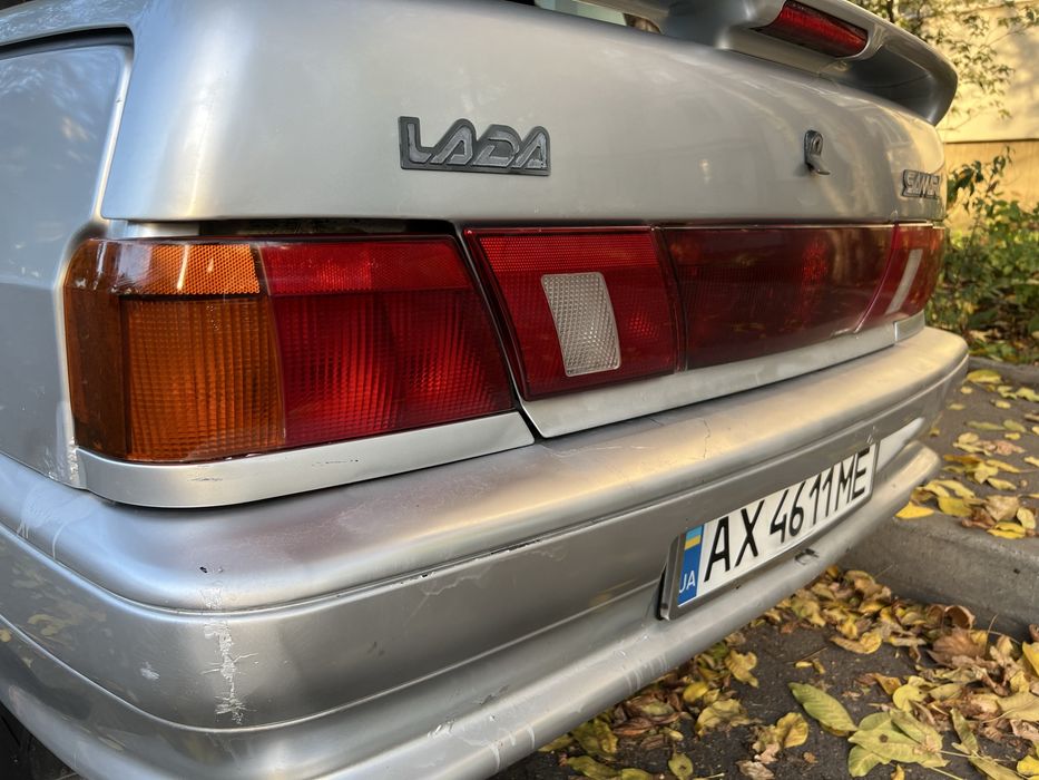 Продам авто ваз 2115