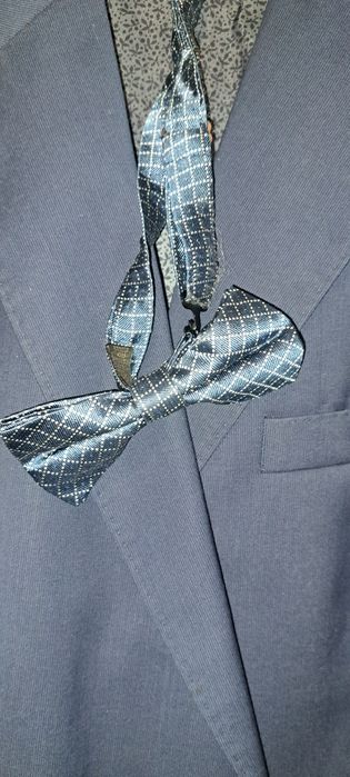 Marynarka męska granatowa Bytom