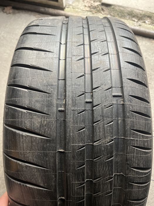 245/35/19 93Y XL Michelin Pilot Sport Cup 2 * NOWA 1szt