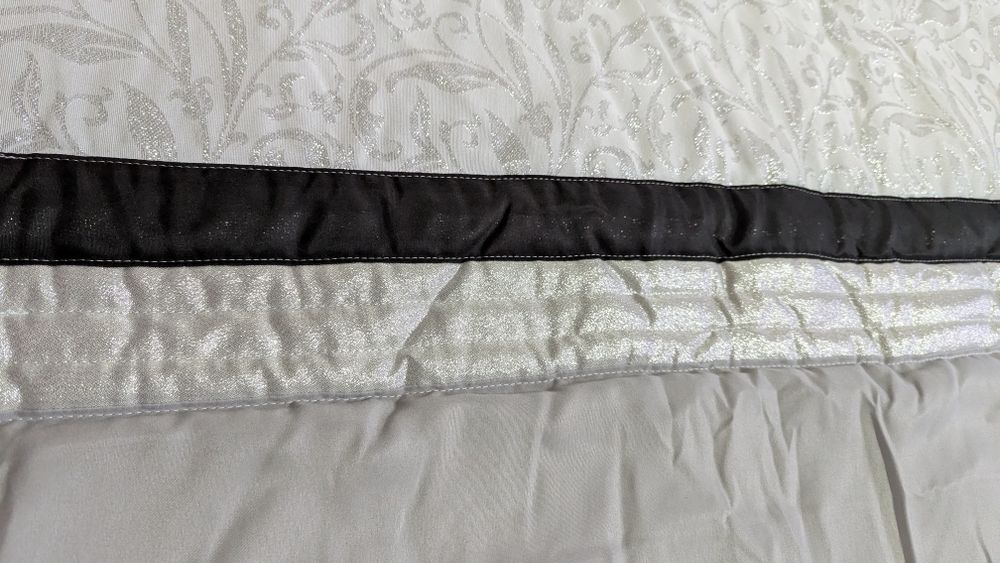 Colcha nova solteiro