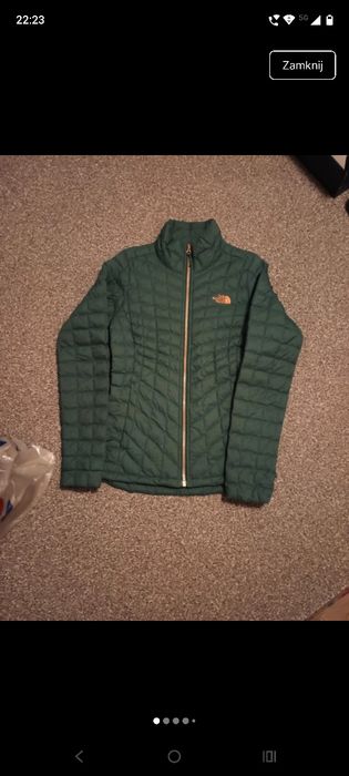 Kurtka damska The North Face r XS
