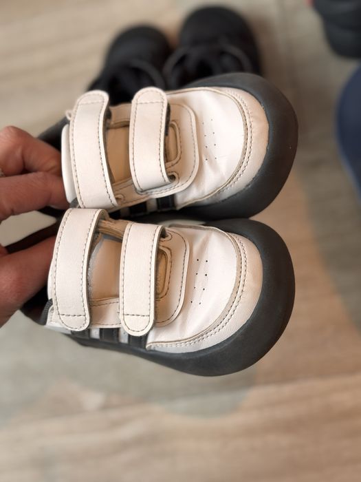 Nike court, crocs crosband, adidas кросовкі, кеди