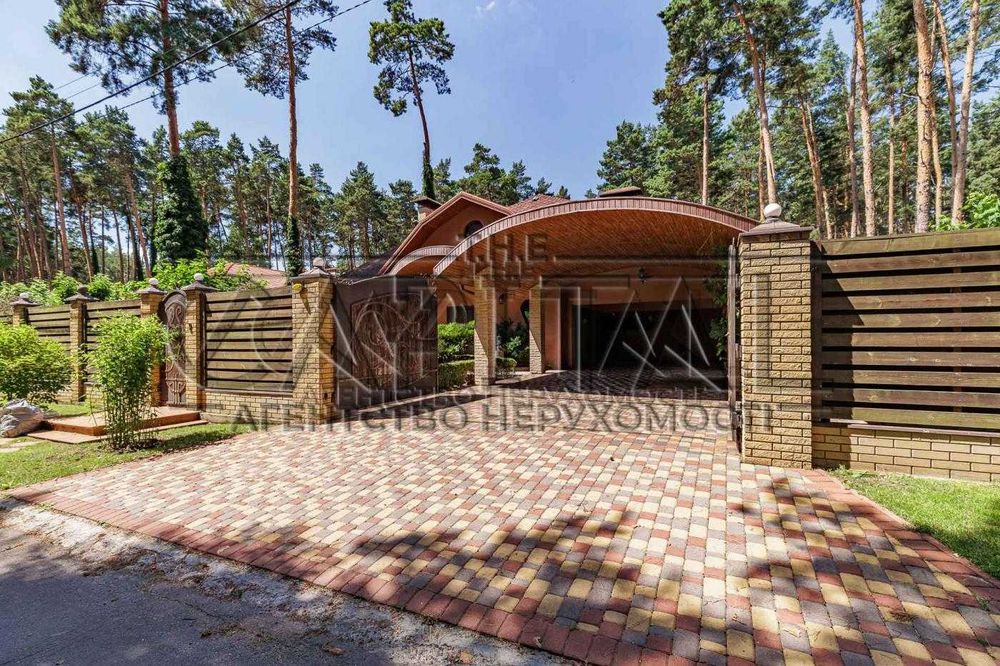 Продаж/Будинок/400м2/Білогородка/Києво-Святошинський