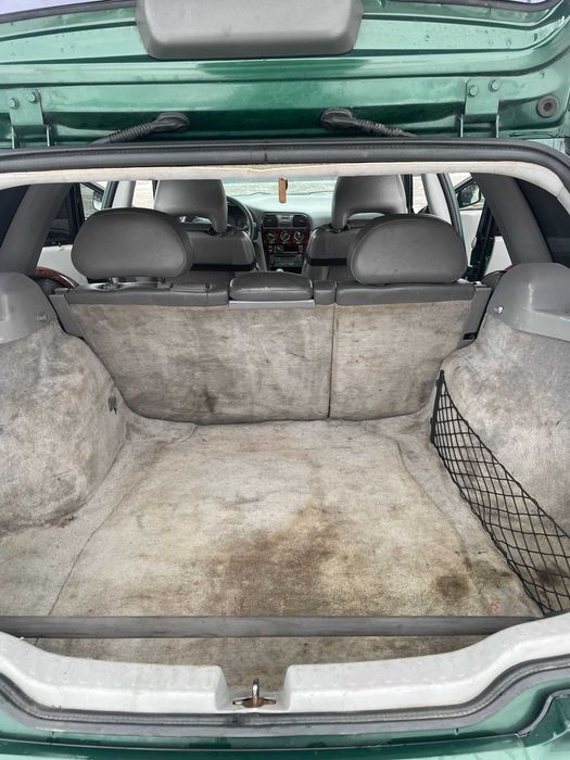 Volvo V40 1.8 Газ/бензин