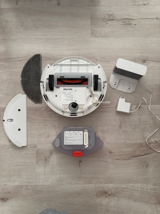 Xiaomi Vacuum S20 używany. Gwarancja do X 2026