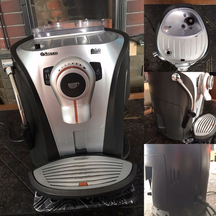 Продам кофе машину,у дуже гарному стані.