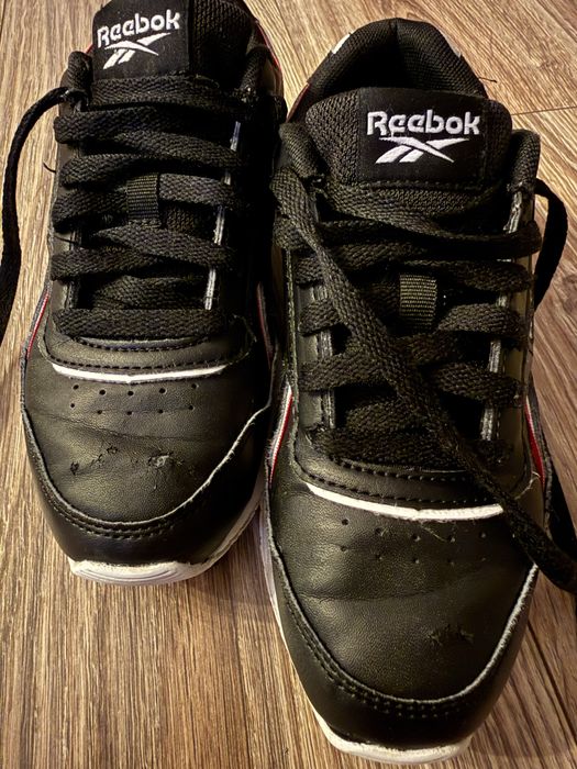 Buty reebok rozm 34