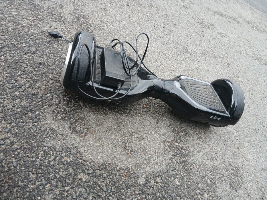 Sprzedam hoverboard