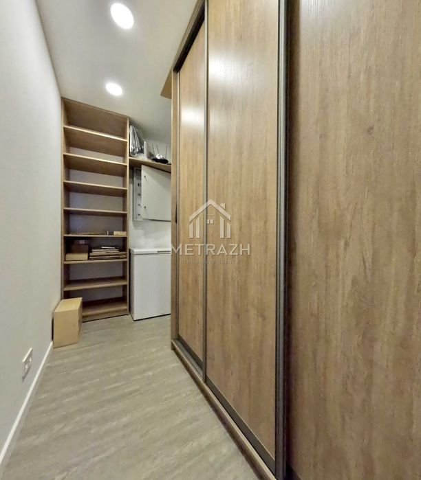 Продам 2к квартиру 75м2 в Новострое ЖК Молодежный метро Алексеевская