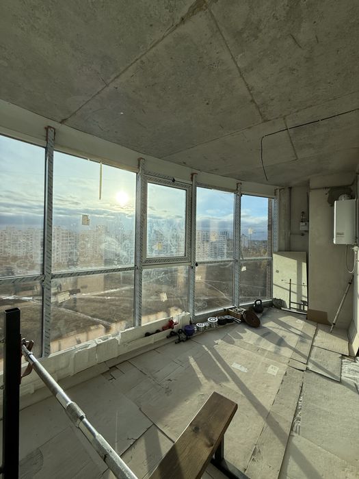 ЖК Панорама! Продам 80 кв.м по вул.Любецькій Масани