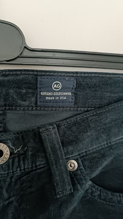 Spodnie Adriano Goldschmied roz 26R