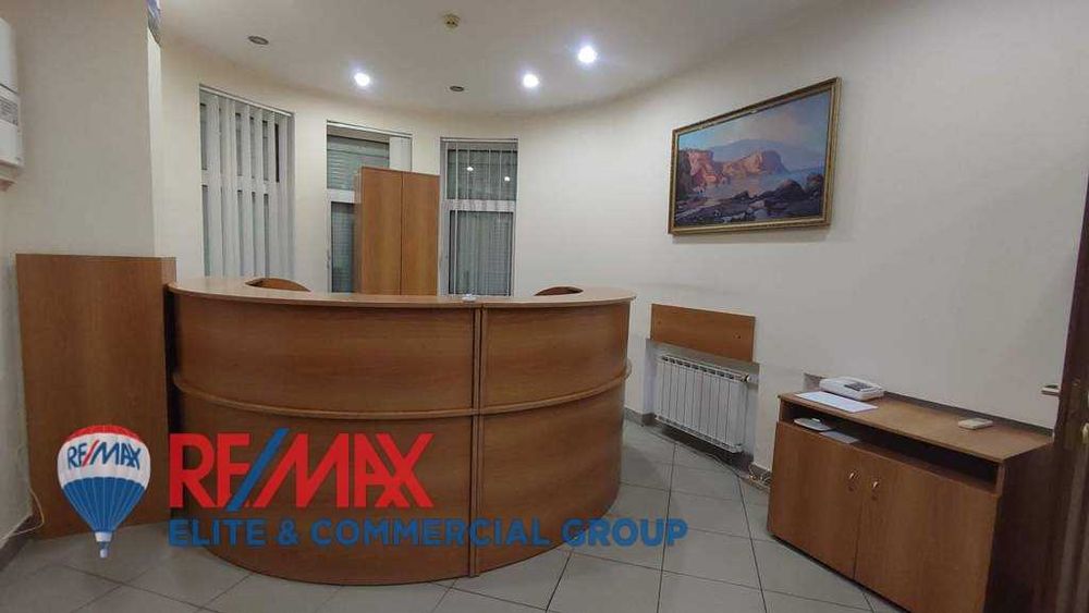 0%. Офіс з укриттям на Оболонській набережній 227 кв.м.