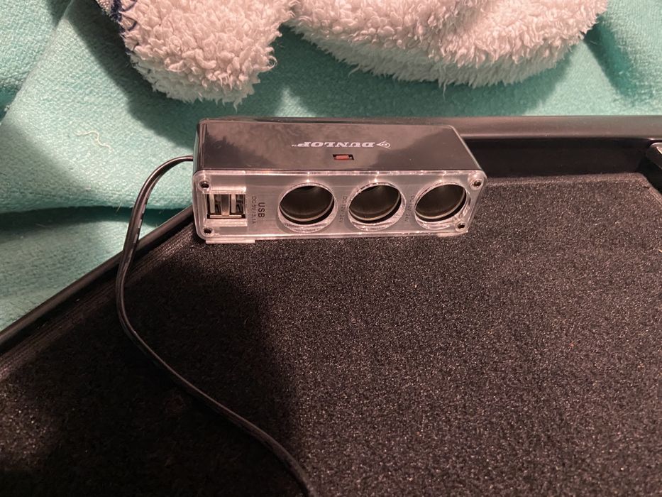 Mesa de tablier para DAF LF