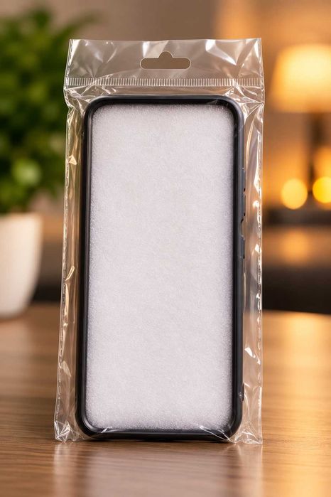 Capa Para Redmi Note 15 Pro + 5g