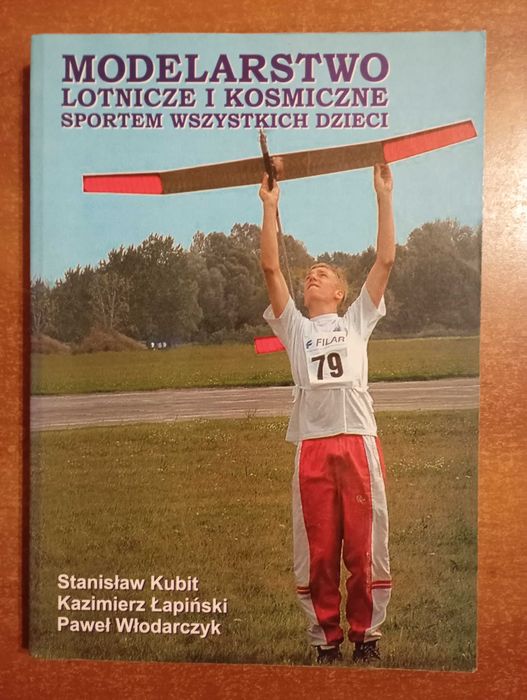 MODELARSTWO lotnicze i kosmiczne