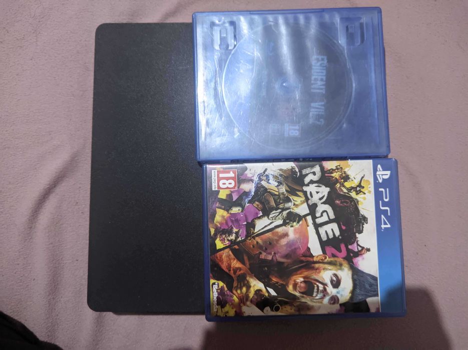 PS4 Jailbroken GoldHen firmware 12.0