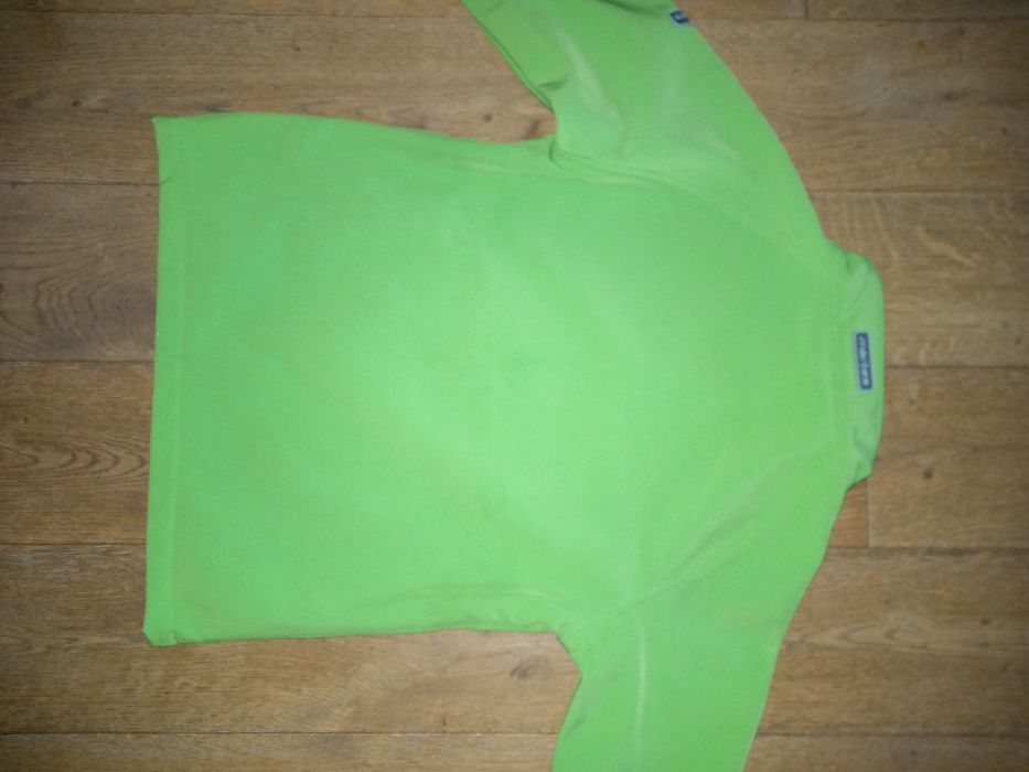 Bluza softshell Martes 128cm