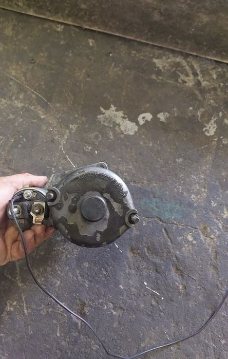 Jeep Grand Cherokee (1999-2001 рік) - 3.1 TD