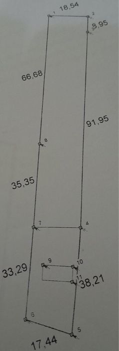 Продається будиночок в с.Коршів