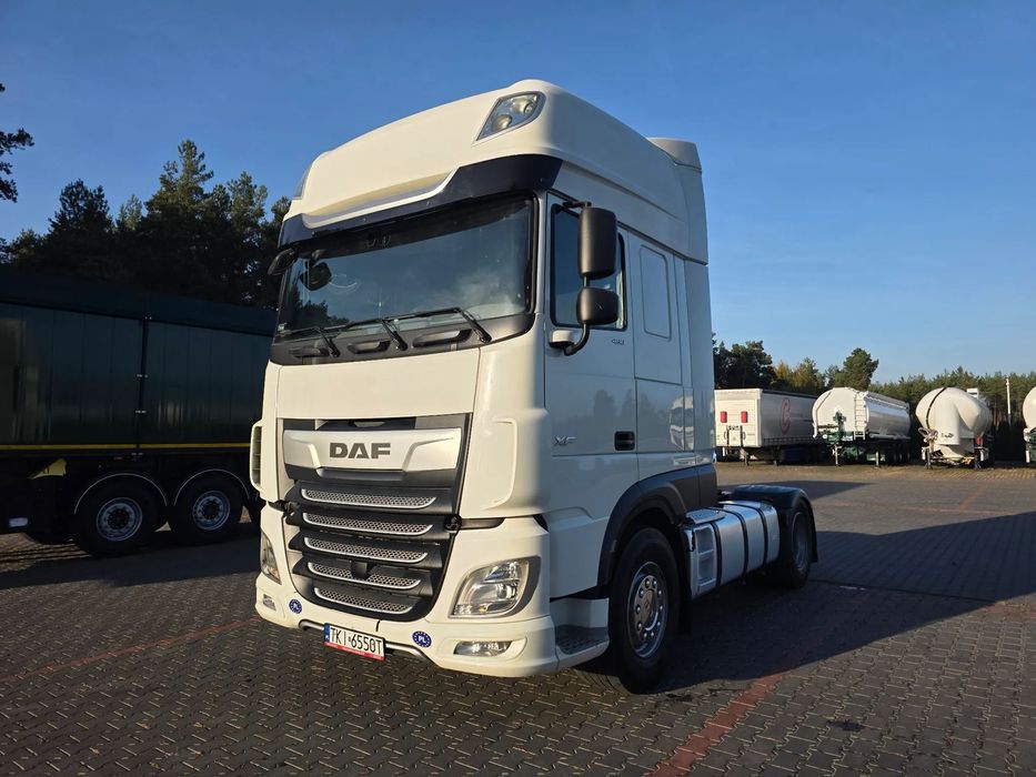 DAF