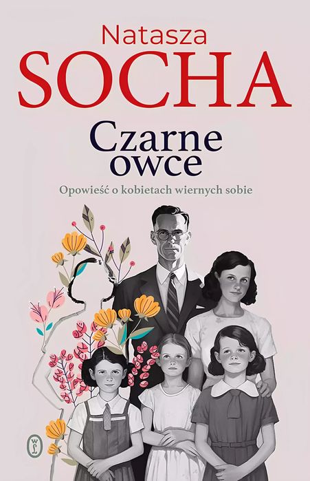 Czarne owce. Wydawnictwo Literackie
