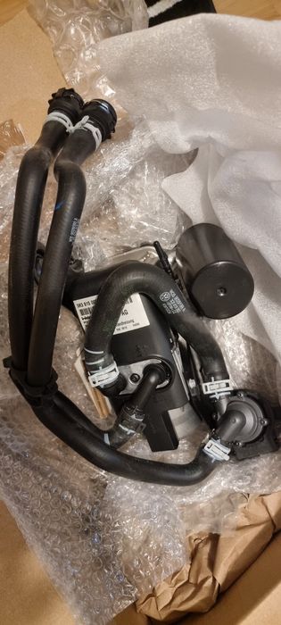 Автономний обігрівач