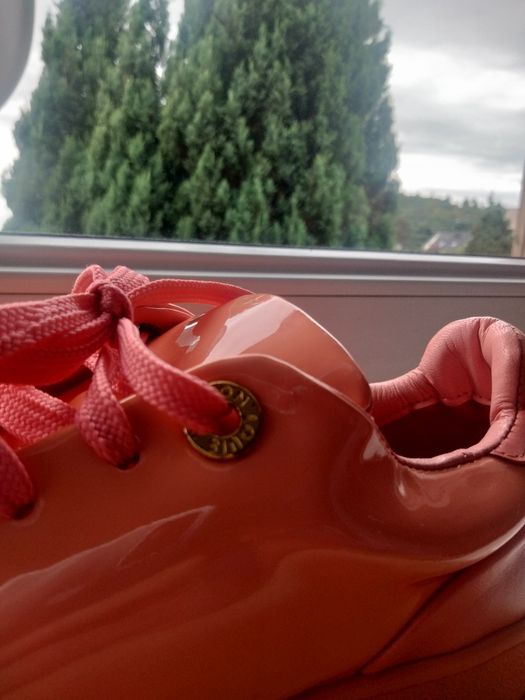 Buty Louis Vuitton