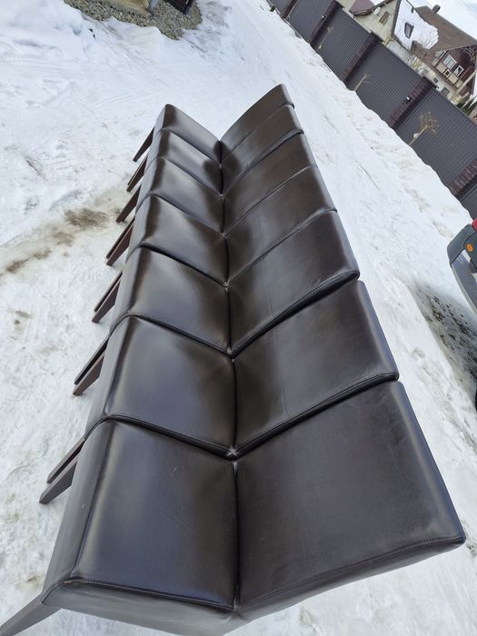 Крісла для кухні та зали