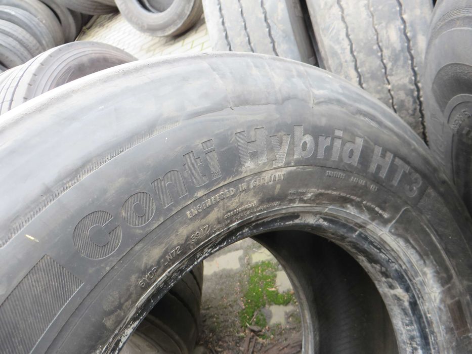 opony 385/55r19,5