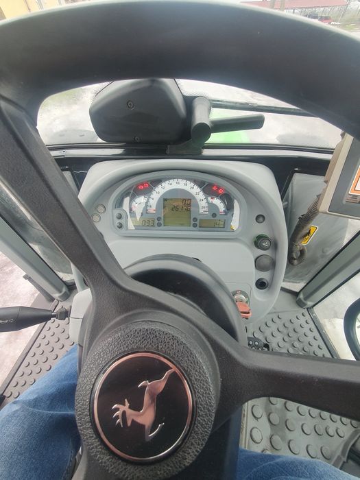 Продам  DEUTZ-FAHR 115G