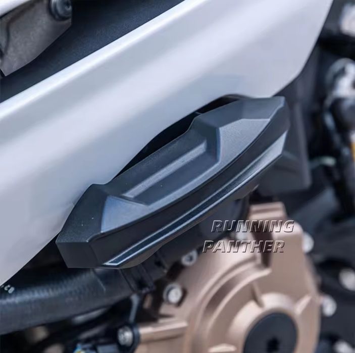 Крашпеды FOX  BMW S1000R 2018-2024