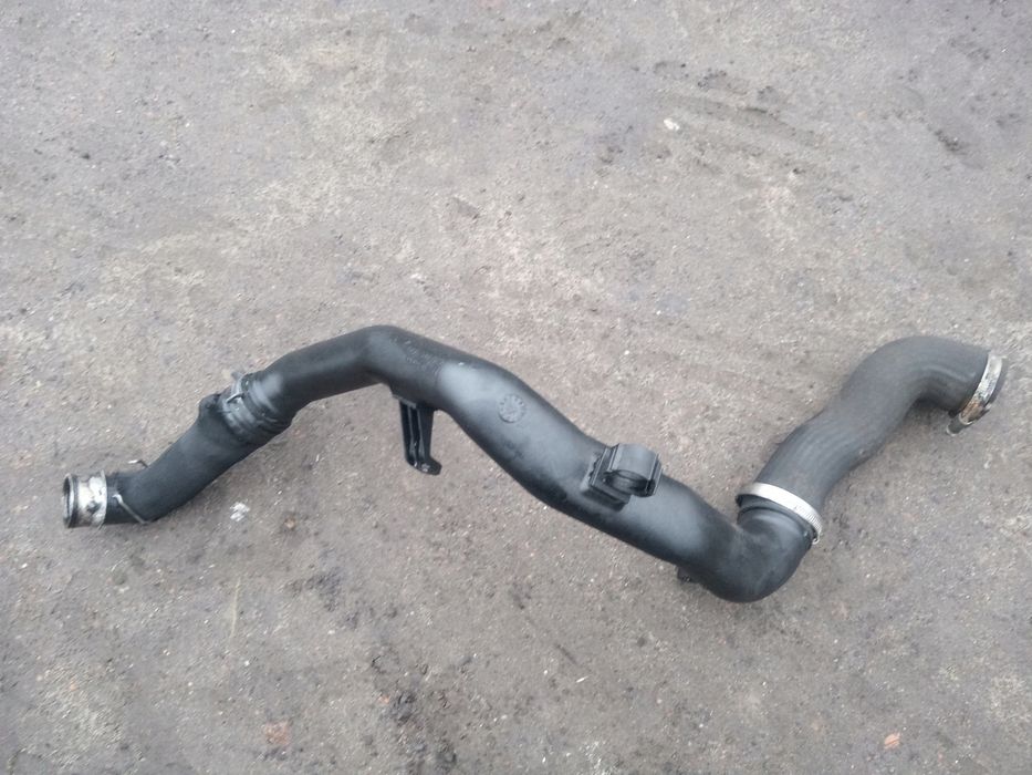 przewód rura wąż intercoolera 1.4tdi vw seat skoda