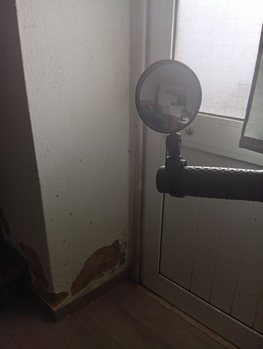 Espelho novo para trotinet ou bicicleta