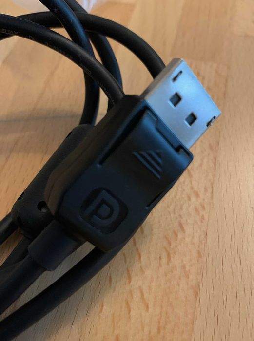 Cabo DisplayPort Eizo PM200 (NOVO)