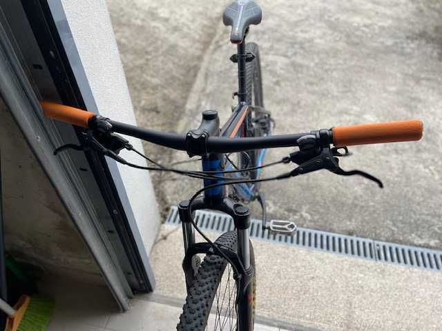 vendo duas bicicletas scott - aspect 960 e scott 70