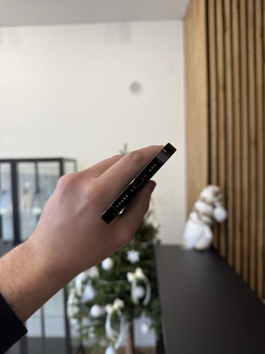 Telefon iPhone 14 PRO 128GB Czarny Apple Gwarancja iTrade