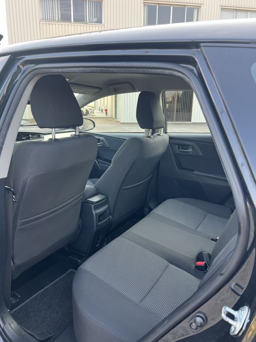 Toyota Auris D4D 1.4 Diesel 2014