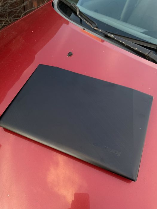 Ноутбук Lenovo Y50-70