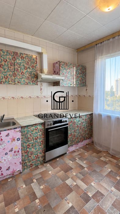 Продаж 3к квартири, Червоної Калини, 1Б, Маяковського, Троєщина, Київ