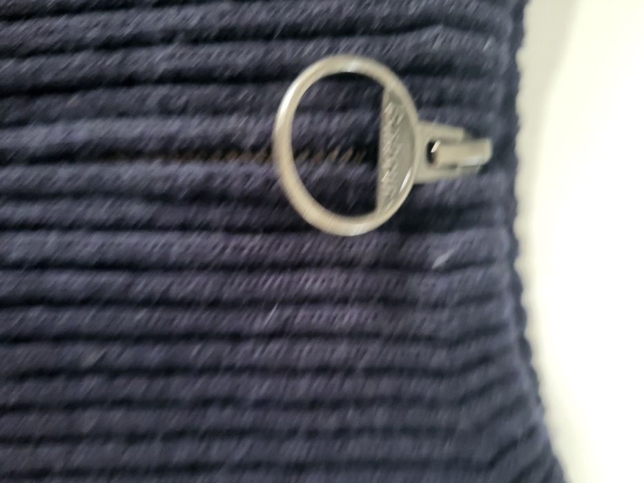 Męski sweter Barbour L – 100% wełna