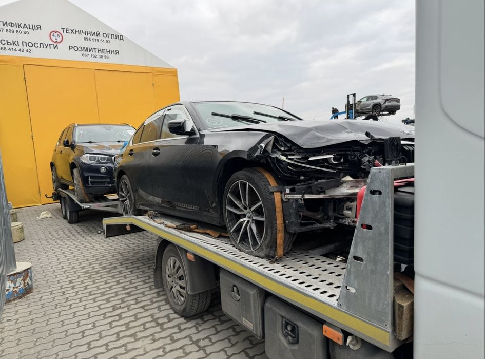 Евакуатор 24/7 Стрий, Сколе, Жидачів, Болехів