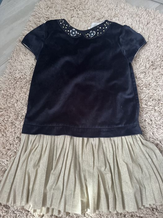 Сукня Платье Майорал Zara