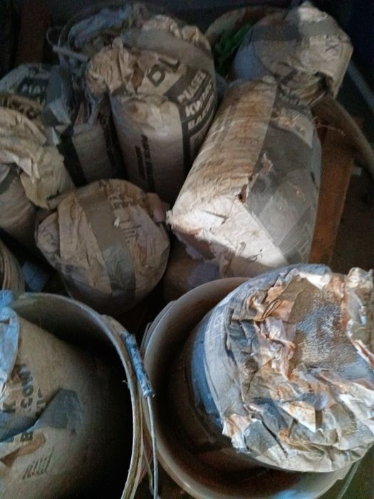 Piasek kwarcowy barwiony