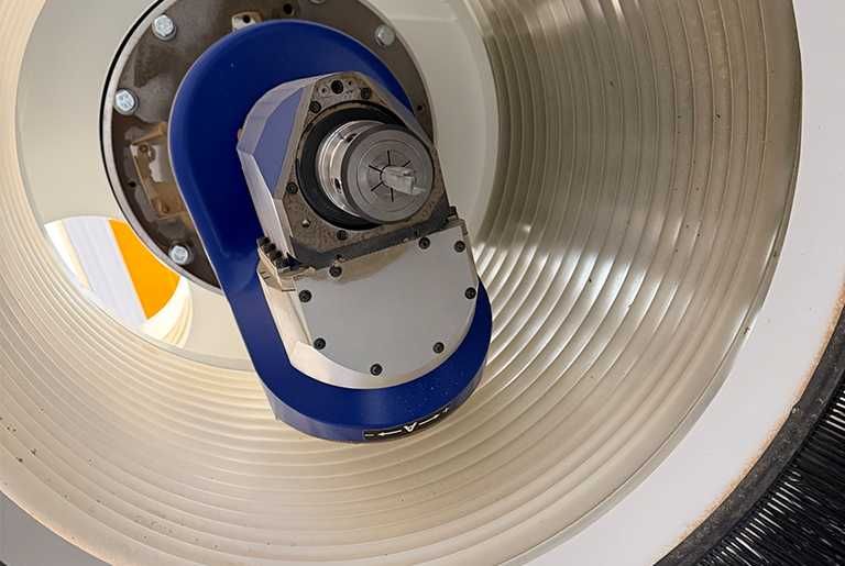 CNC Homag Centateq P-110