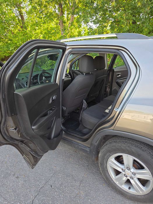 Chevrolet Trax 2020 VIN KL7CJKSB3LB343489 фото оголошення 12 з 14
