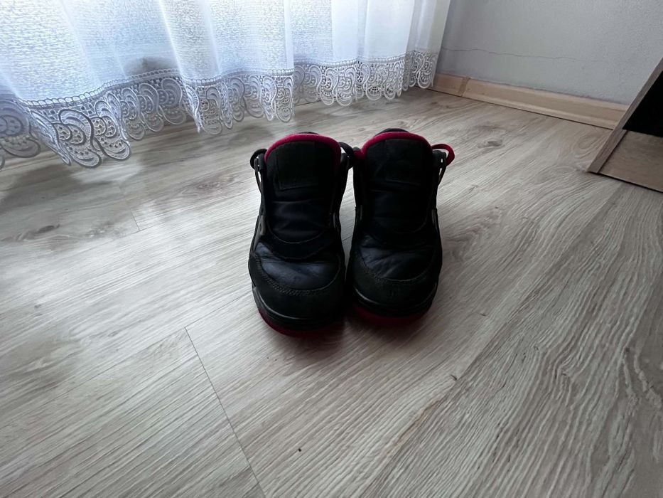 Buty Jordan rozmiar 38,5