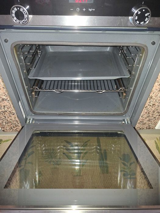 Forno Elétrico Siemens