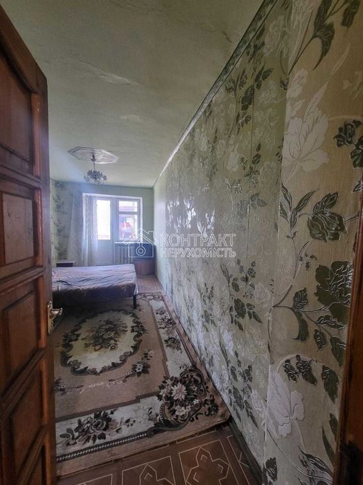 Продаж 3кім. квартири, Центр