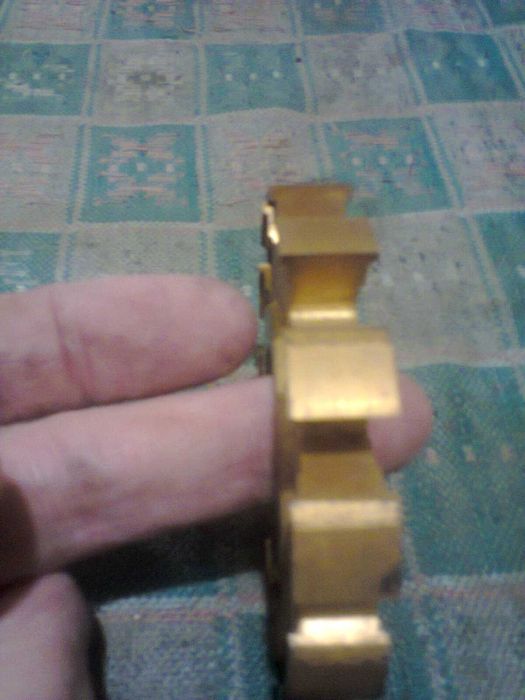 набір совдеповських фрез