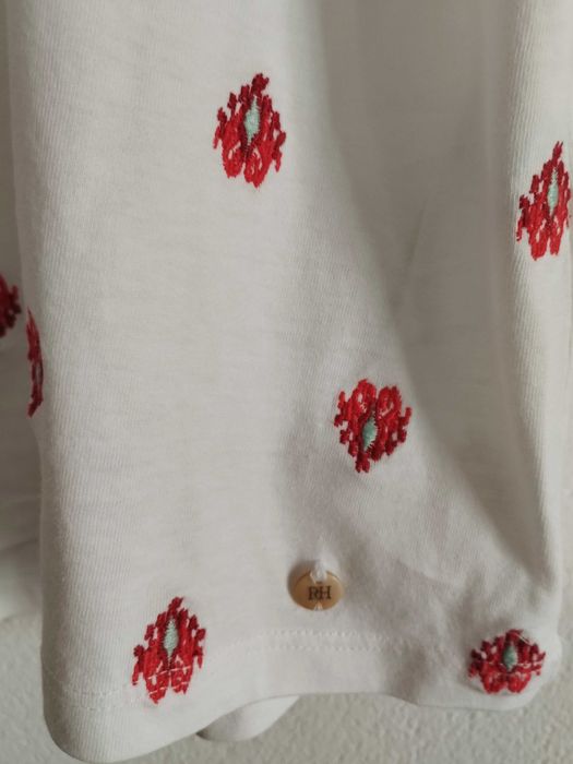 T-shirt Pedro del Hierro